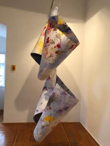 Raumwelten 29, 30, 31, 32; Impressionen 5 (1)