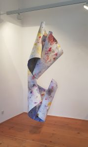 Raumwelten 29, 30, 31, 32; Impressionen 5 (2)