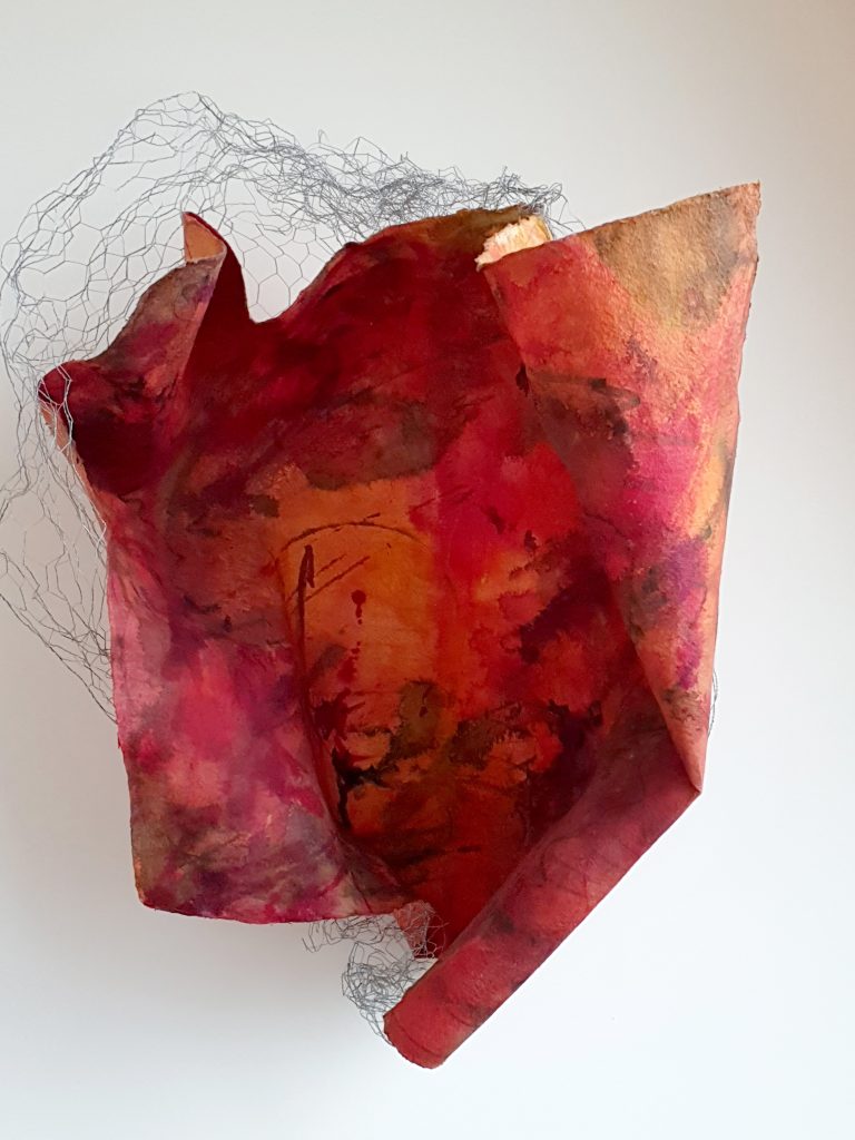 Installation: „Sculpture 2“