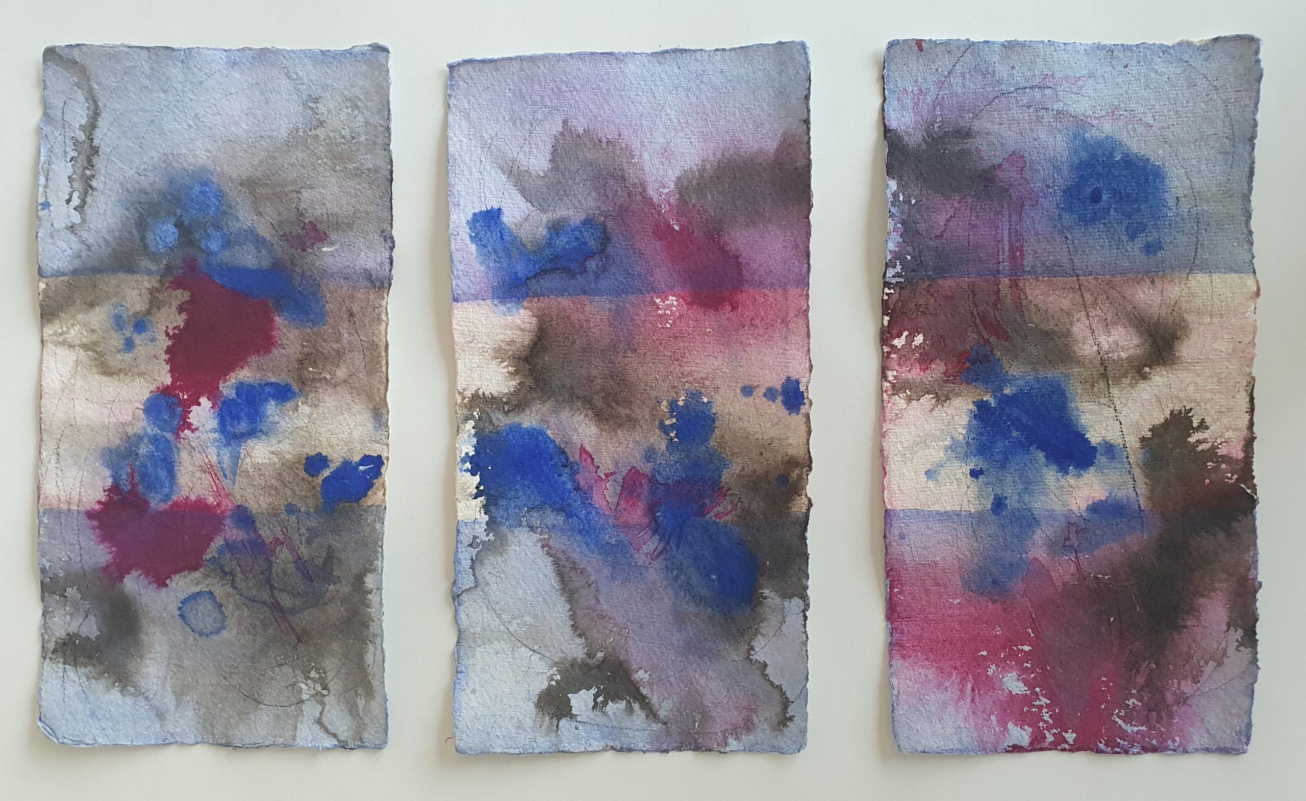 Bild: „Small Fog“