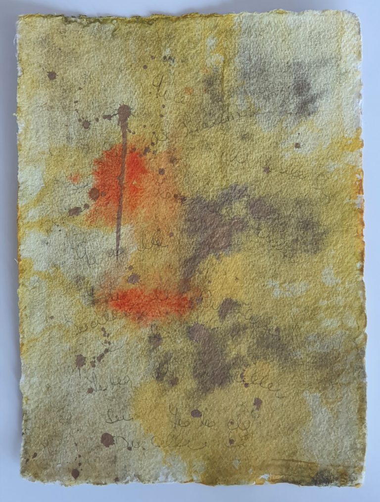 Bild: „What will be 6“