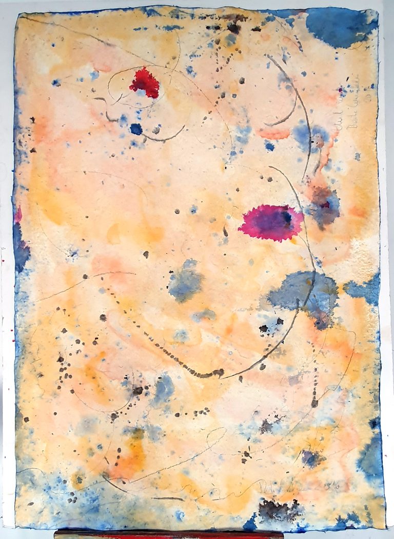 Bild: „Dark + light 2“