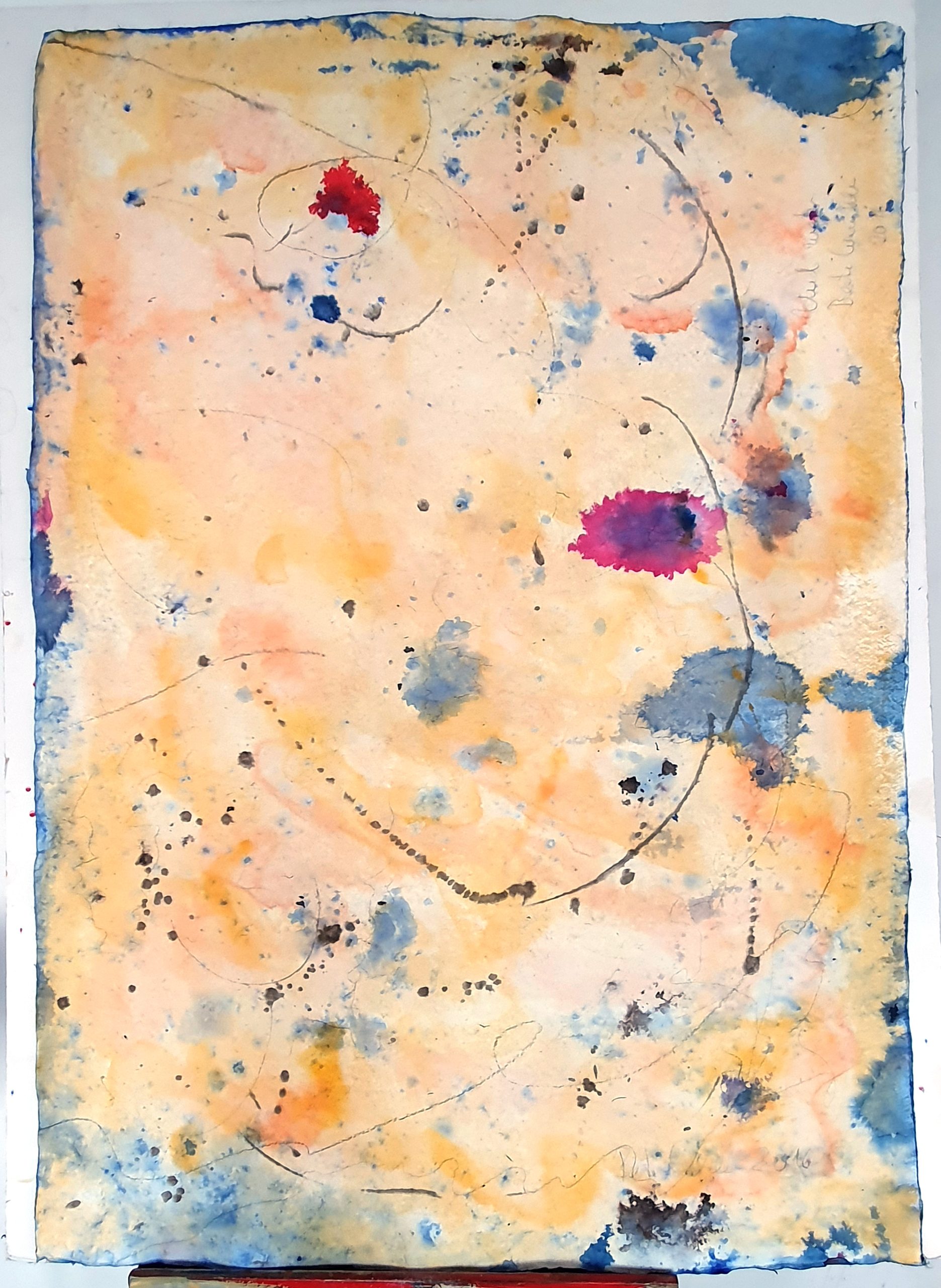 Bild: „Dark + light 2“