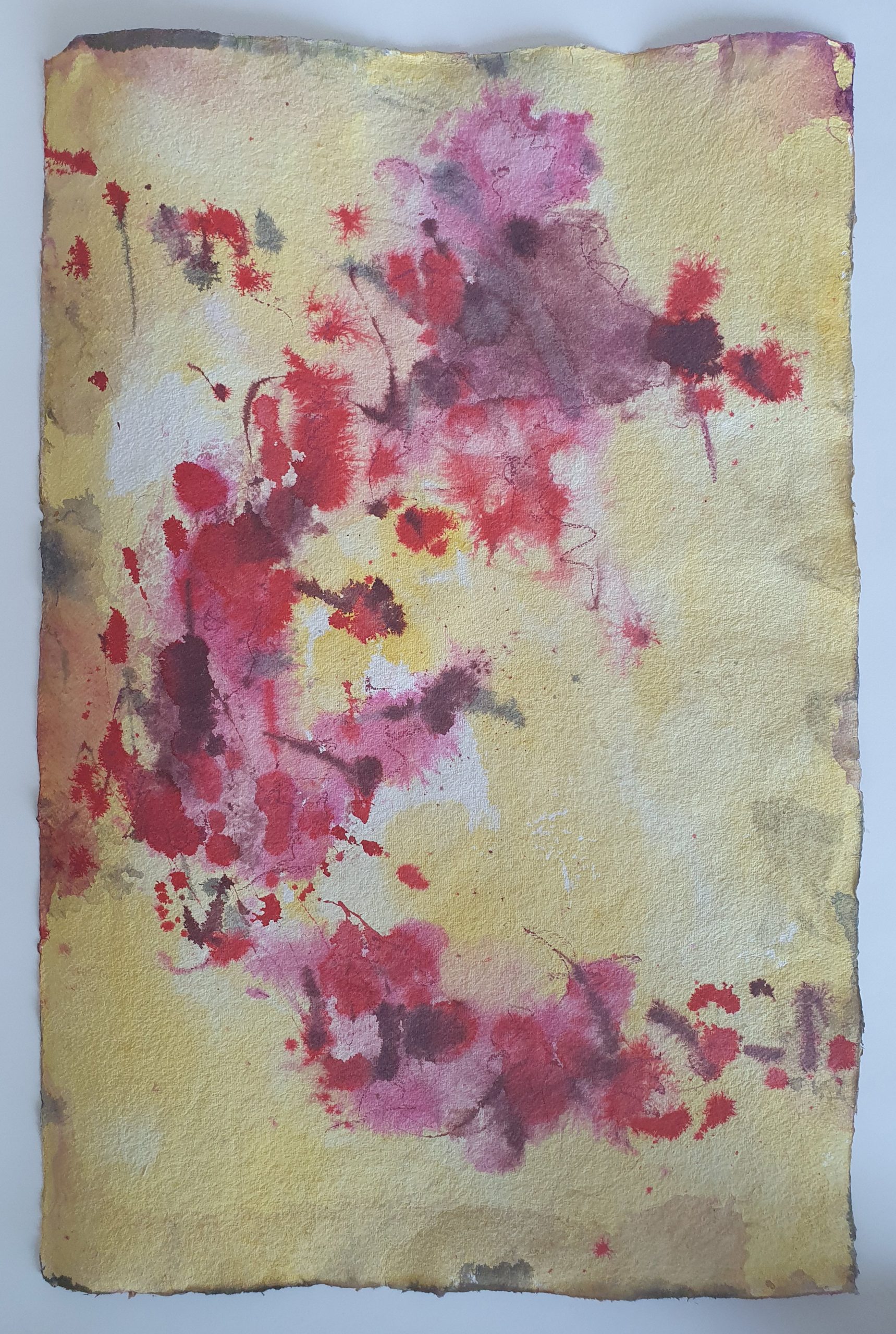 Bild: „Double Face 2“