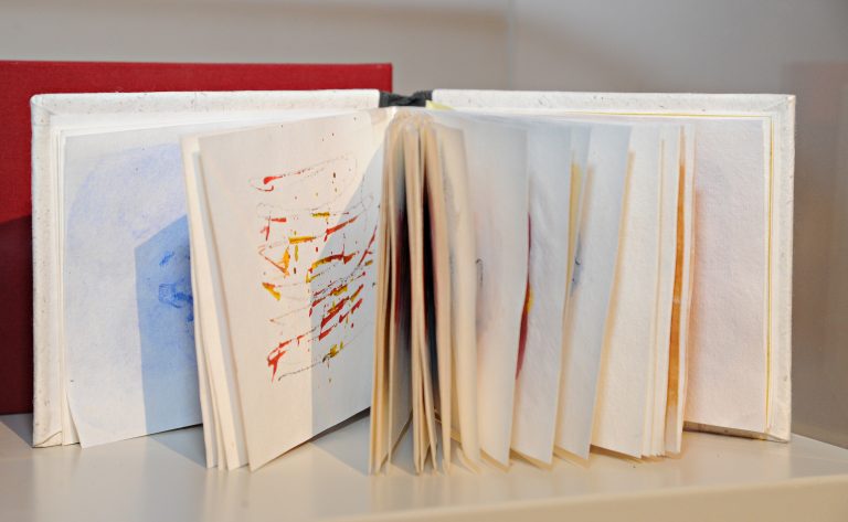 Impressionen: Strong in Hope Berlin 11