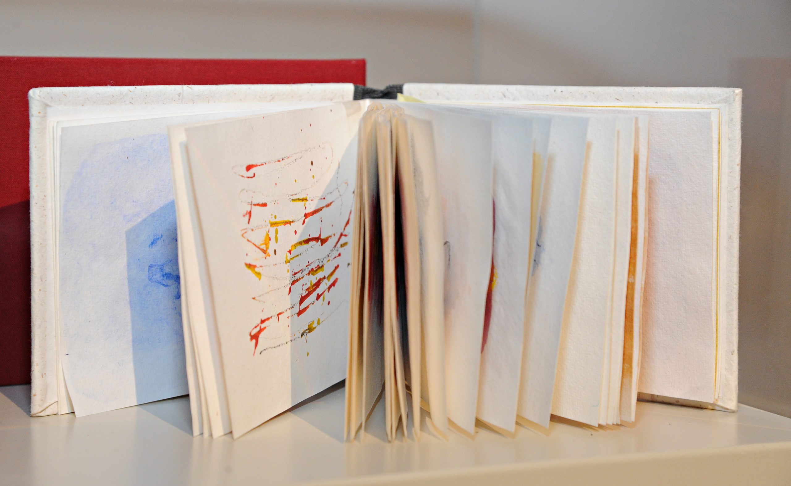 Impressionen: Strong in Hope Berlin 11