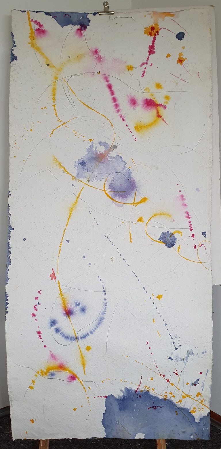 Bild: „Raumwelten 34“