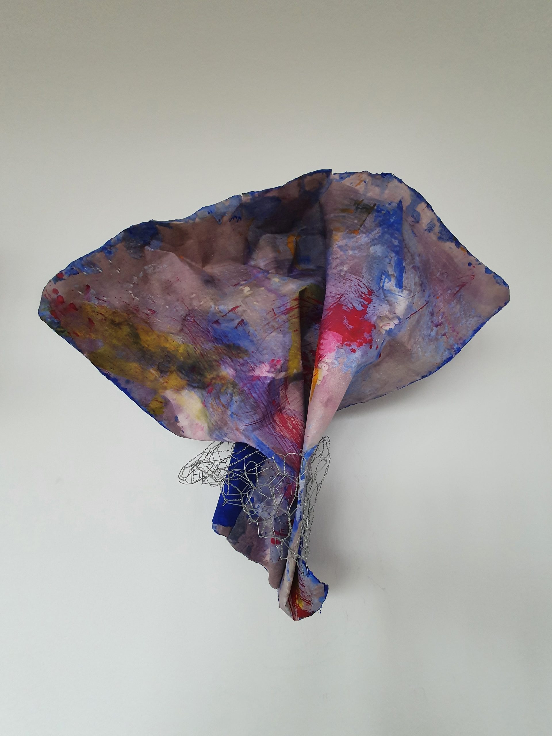 Bild: „Sculpture 12“