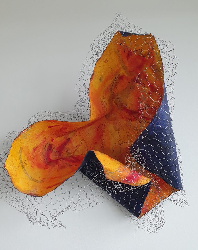 Bild: „Sculpture 7“