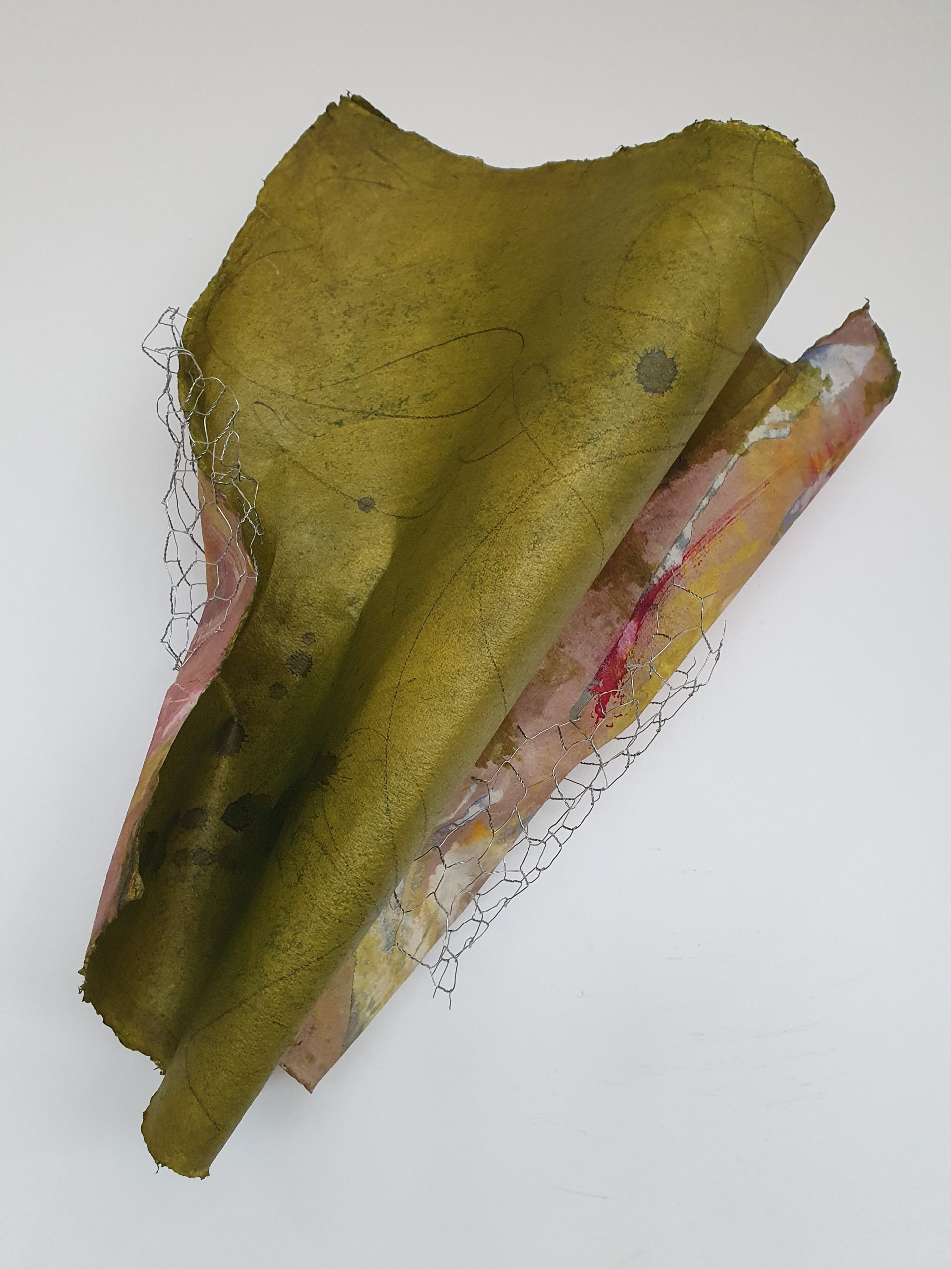 Bild: „Sculpture 8“