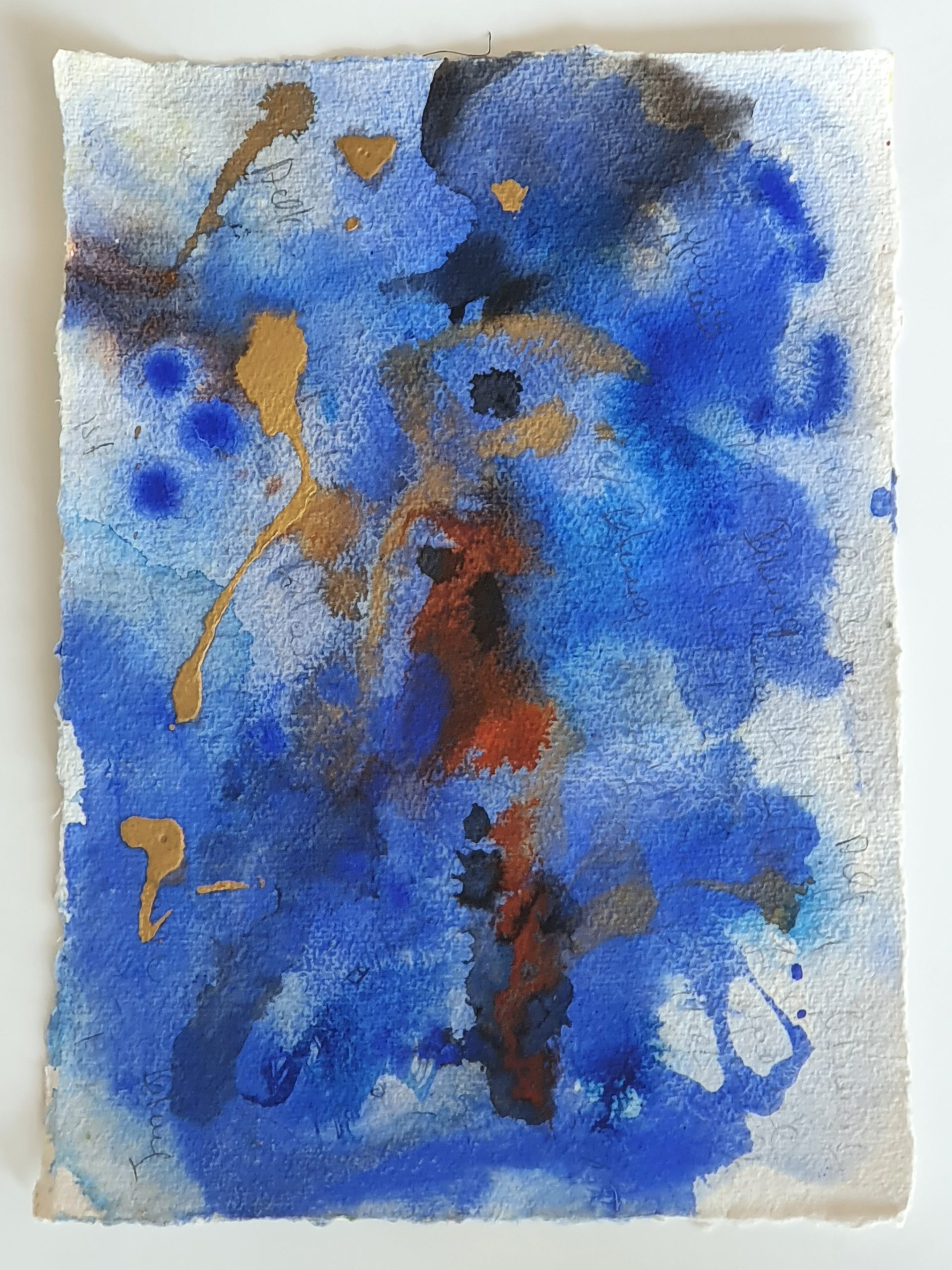 Bild: „What will be 3“