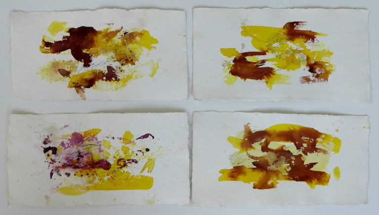 Bilder: „XY 1-4“