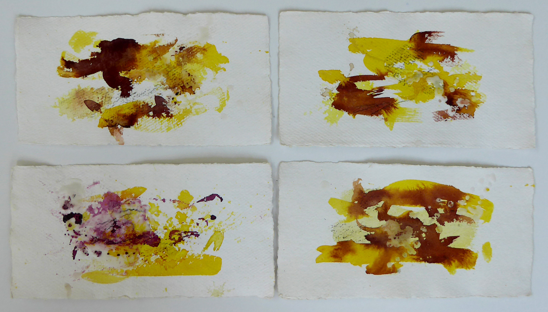 Bilder: „XY 1-4“