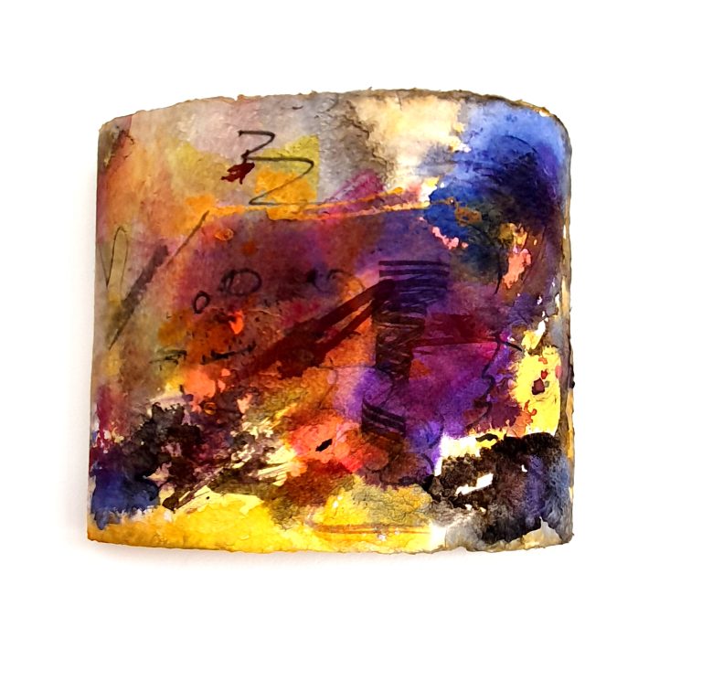 Bild: „Colours 1“ (2021)