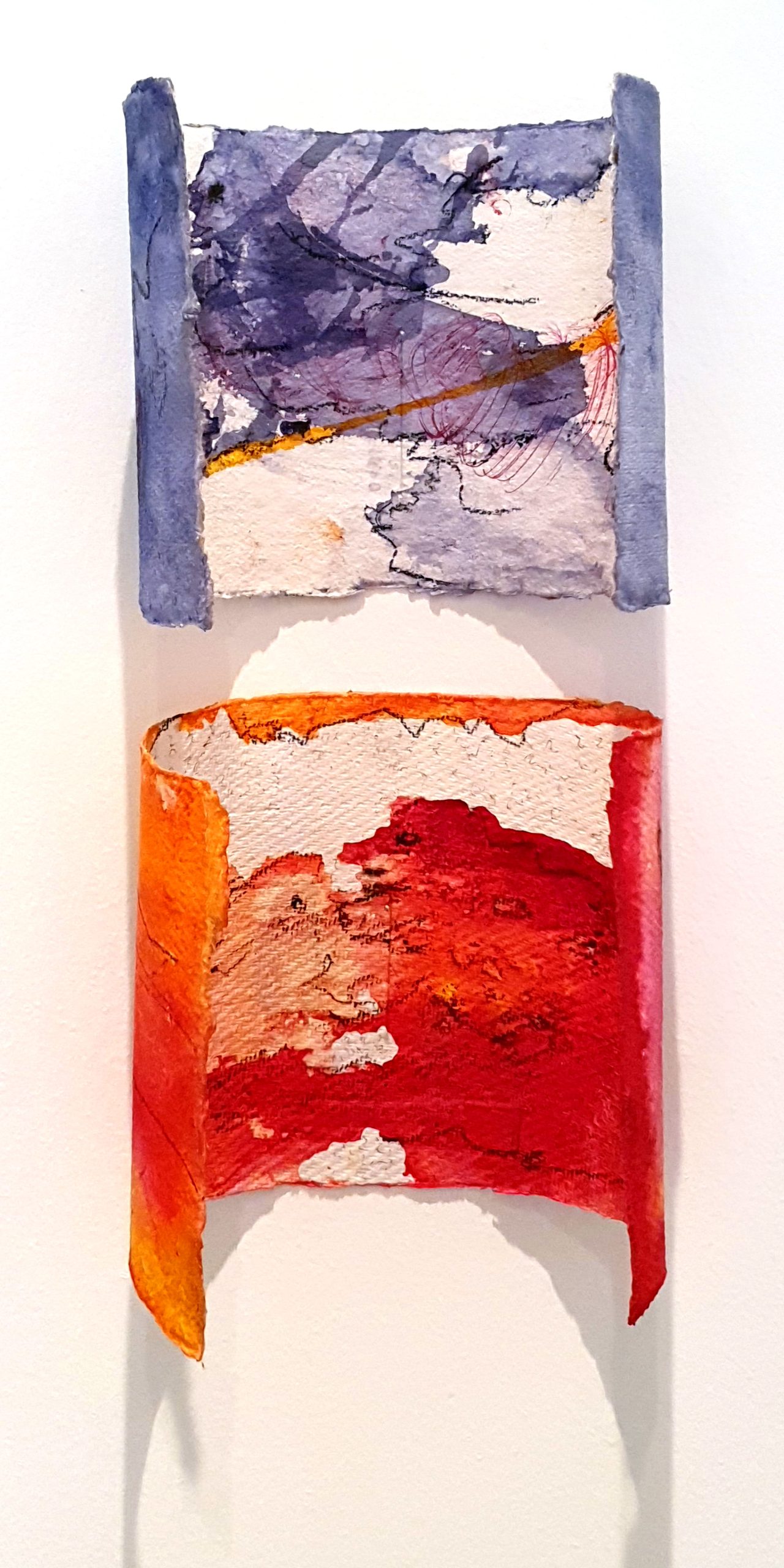 Bild: „Rolling 10+11“ (2021)