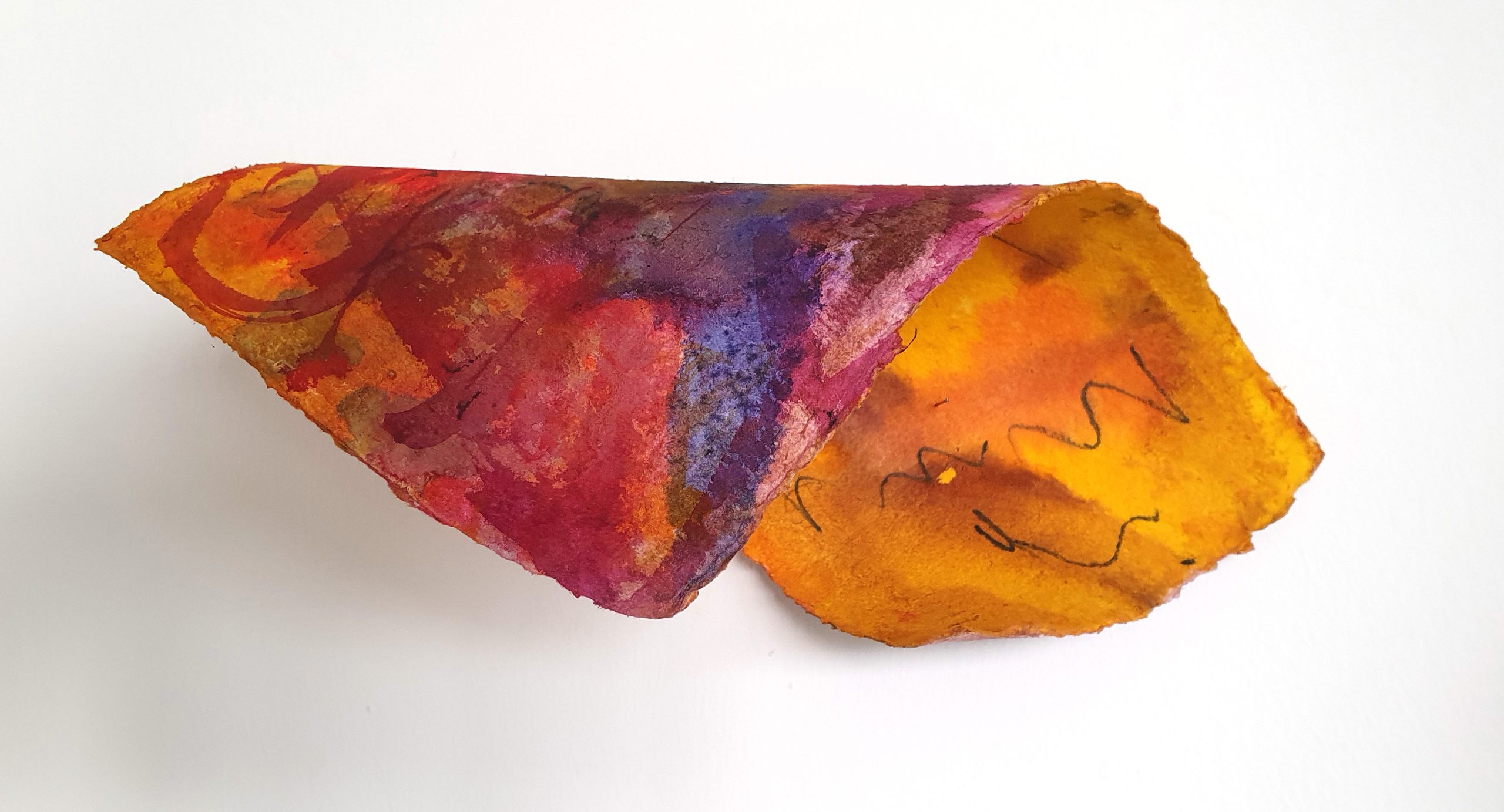 Bild: „Roting 1“ (2021)