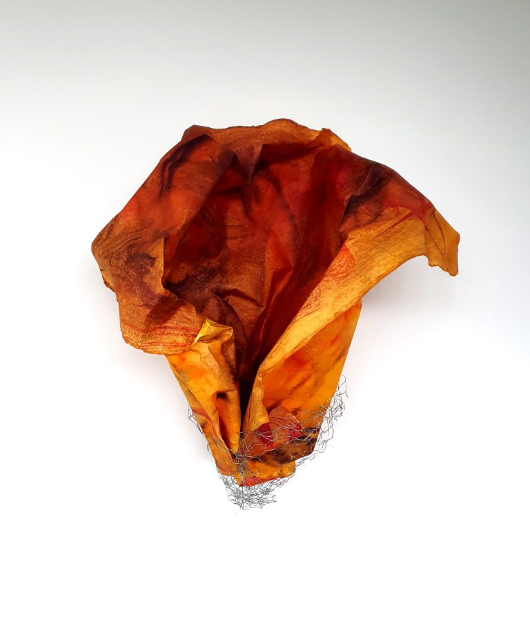 Bild: „Sculpture 5“ (2021)