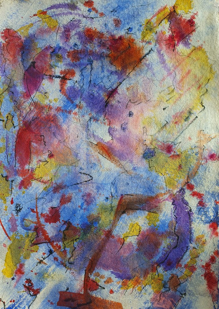 Bild:„Dream 2“ (2021)