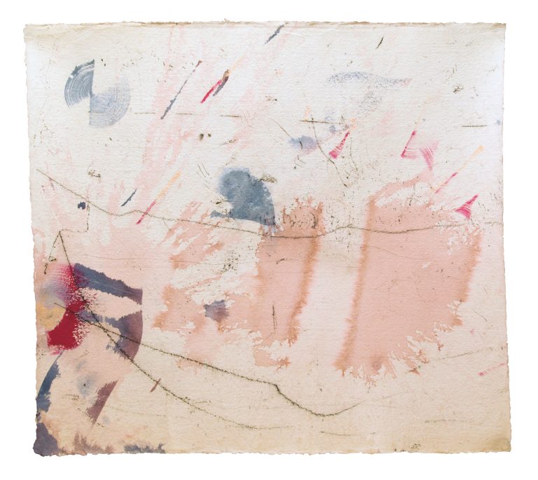 Bild: „Faden-Frei 2“ (2015)