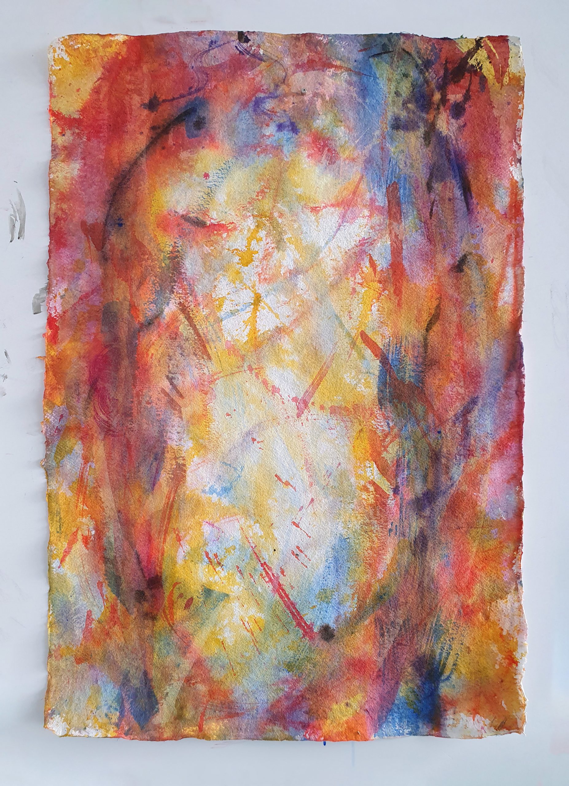 Bild: „Open Door 3“ (2021)