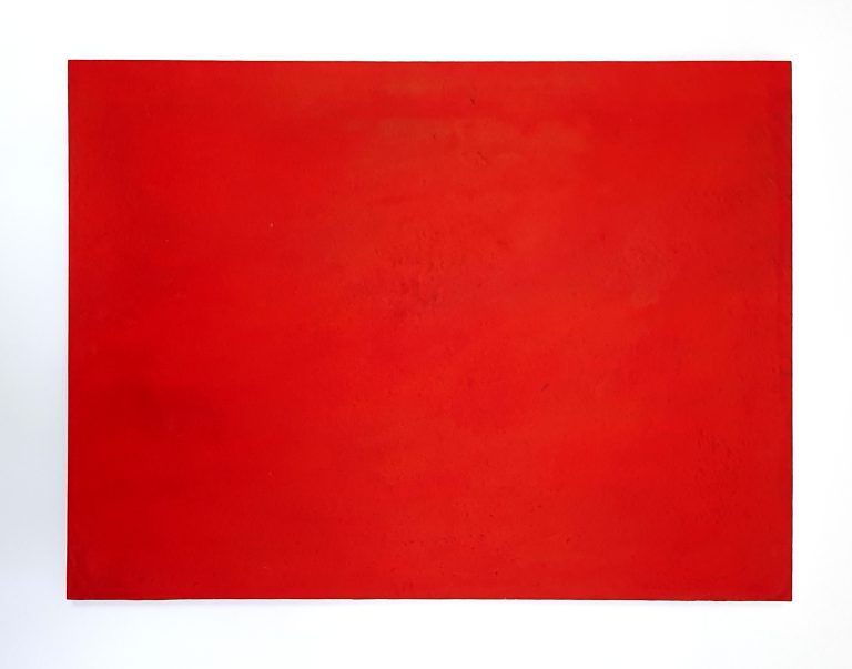 Bild: „Red“ (2021)