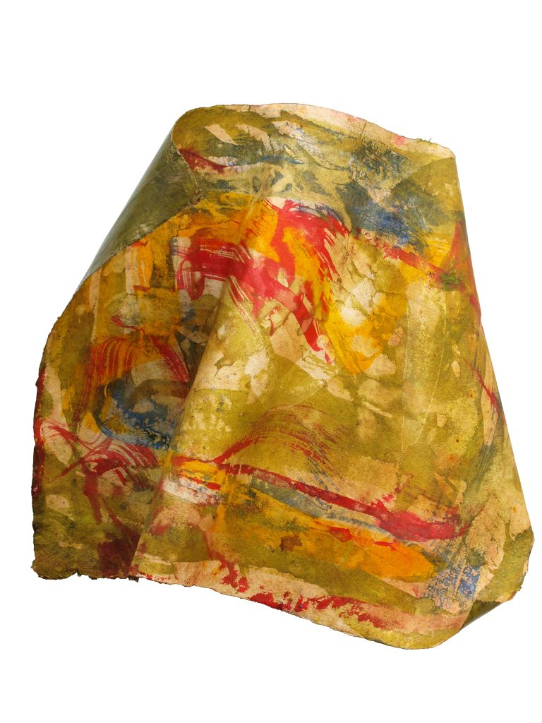 Bild: „Sculpture“ (2022)