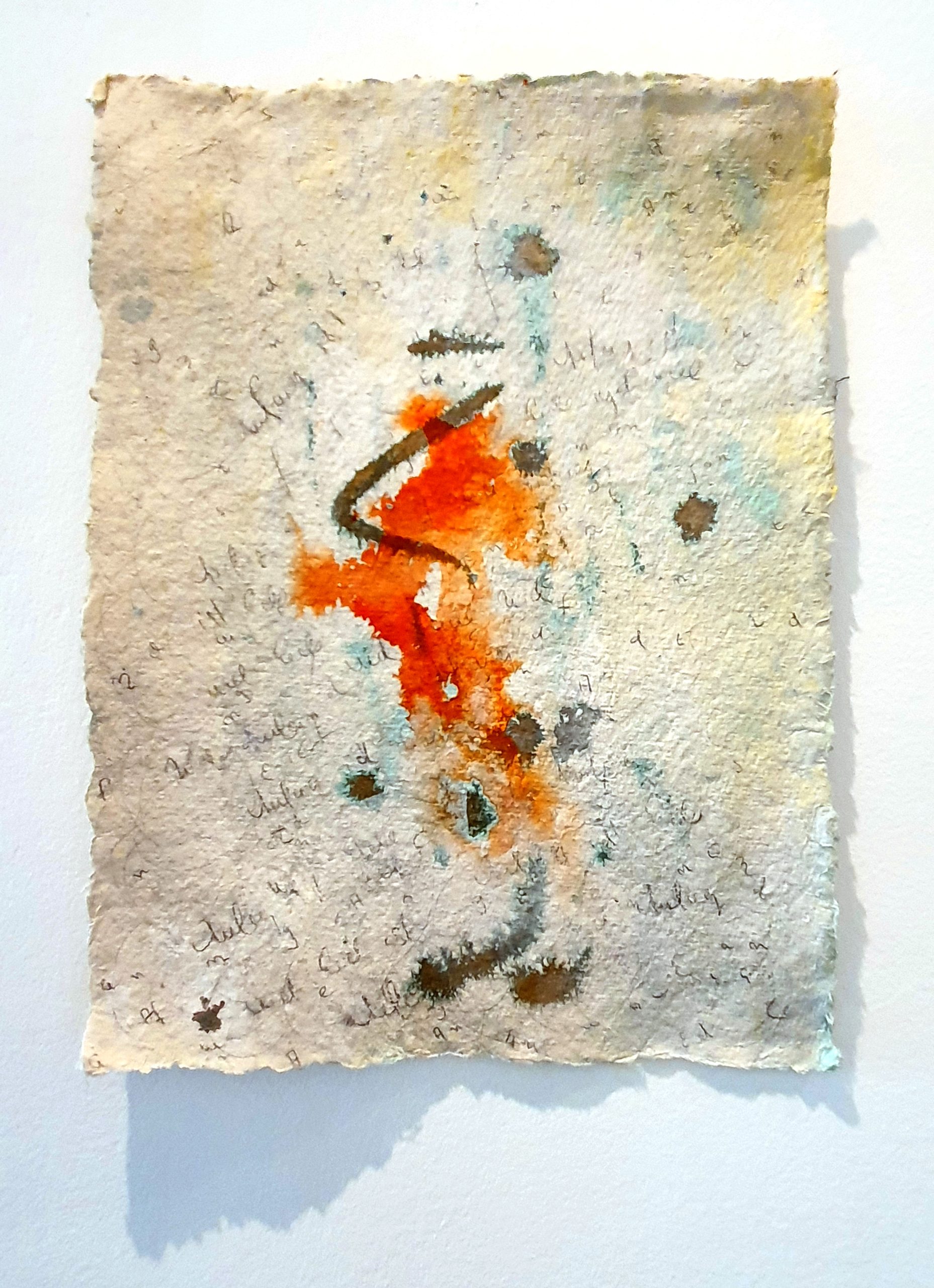 Bild: „What 1“ (2021)