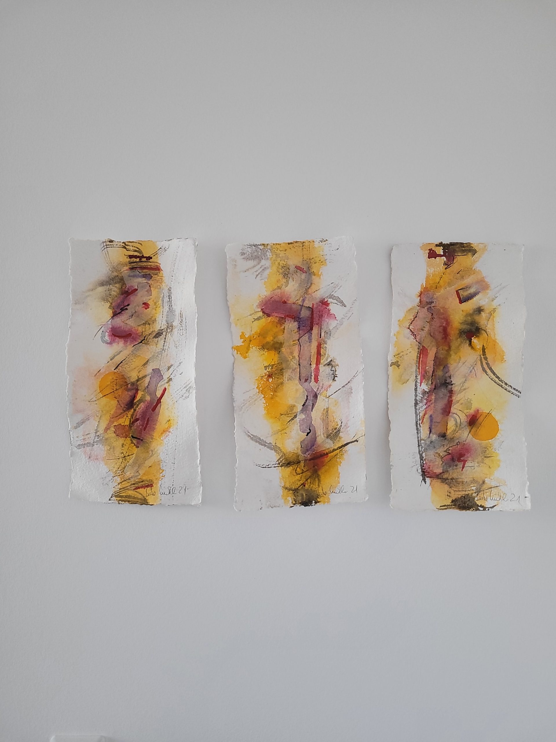 Bild: „Windy 1-3“ (2022)